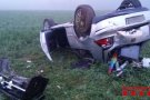Un ferit greu en un accident de circulació a la c-38 en terme municipal de Sant Pau de Segúries