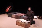 Comença a Ripoll el cicle de teatre Íntims amb l'obra 