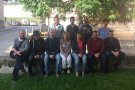 ERC no descarta una moció de censura si no canvien les maneres de fer de l'equip de govern del Consell ni de Joan Manso 