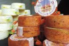 Concorreguda Fira Europea del Formatge de Ripoll