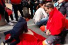 El Ripollès se suma al Dia Europeu de la Conscienciació sobre l'Aturada Cardíaca