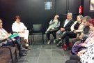 Xerrada sobre l'esclerosi múltiple