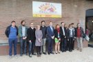 10 anys de llarga vida a l'Alberg Ruta del Ferro