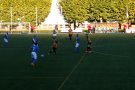 El CF Ripoll guanya al Fontcoberta (2-0) i ja és segon al grup 27 de la Quarta Catalana