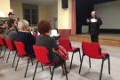 Ignasi Puig parla dels druides íbers al Ripollès