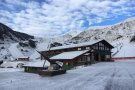 Neu a les cotes més altes del Ripollès