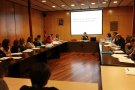 El Ripollès és la seu d'una prova pilot per millorar la formació de l'administració municipal 