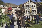 Vilallonga de Ter programa una Festa Major de cinc dies, amb la incògnita de qui serà el nou llati de l'any