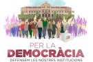 El Ripollès defensarà les institucions catalanes en la manifestació d'aquest diumenge a Barcelona 