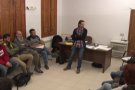 Es constituirà una plataforma en contra del polígon de Les Llosses de Ripoll