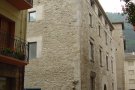 Llum verda per acabar la rehabilitació de l'edifici de Cal Marquès de Camprodon