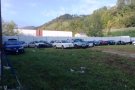La Guàrdia Civil denuncia el propietari d'un punt de desballestament de vehicles il·legal al polígon de Cal Gat de Sant Joan