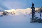 Vallter 2000 obre parcialment aquest cap de setmana
