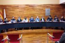 L'Ajuntament de Sant Joan aprova un pressupost de més de quatre milions d'euros