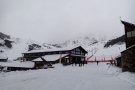 Vallter 2000 ha obert parcialment les seves instal·lacions