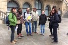 Manifest de la plataforma que rebutja la construcció del polígon a la carretera de Les Llosses de Ripoll