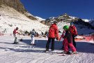 Bon inici de temporada a l'estació de Vall de Núria
