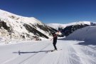 Vallter 2000 es prepara per viure un pont festiu a ple rendiment
