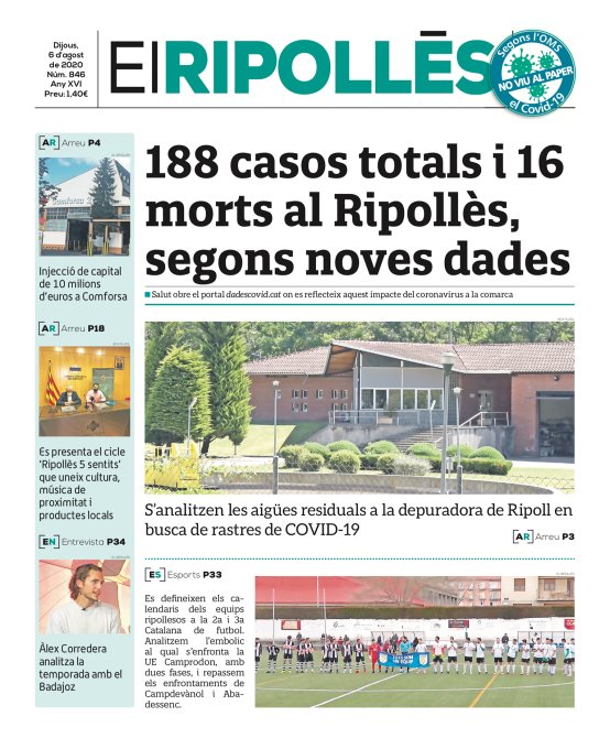 El Ripollès 846