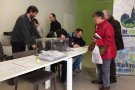 500 veïns de Campdevànol voten unes obres continuïstes