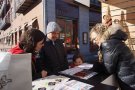 Notable ocupació durant el pont festiu que deixem enrere