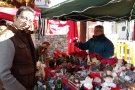 Èxit de les diverses fires i mercats de Nadal 