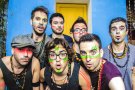 Doctor Prats, cap de cartell al Nadal Rock