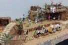 50 anys de Concurs de Pessebres de la Germandat de Vallfogona de Ripollès