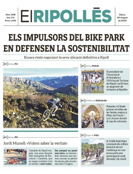 El Ripollès 848