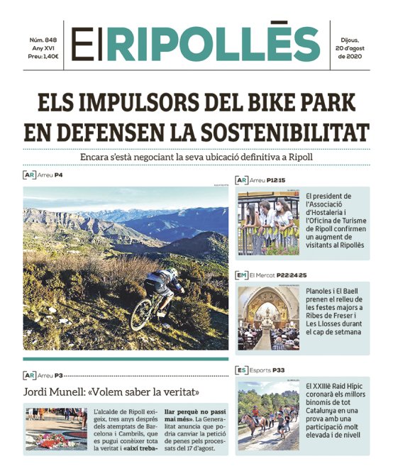 El Ripollès 848