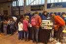 Diversos parcs lúdics de Nadal a Ripoll, Sant Joan i Ribes