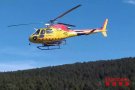 Quatre sortides dels bombers al Ripollès aquest cap de setmana