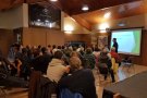 L'Associació Aiguavés presenta una proposta per la regulació de la carretera de Fontalba