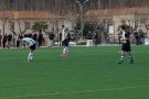 L'Abadessenc empata en el temps afegit al camp del Campdevànol (1-1)