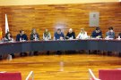 Debat sobre la recollida porta a porta