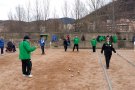Es disputa a Ripoll la dotzena jornada del Campionat de Lliga de Petanca entre Sords de Catalunya