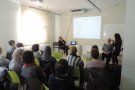 L'Hospital de Campdevànol i Oncolliga Girona organitzen una jornada sobre el càncer