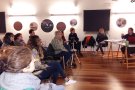 Ens Movem Sant Joan porta la realitat dels refugiats de les fronteres de Ceuta i Melilla