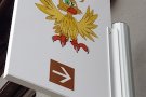 L'Ajuntament de Ripoll renova els plafons de les Rutes Escolars a peu
