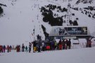Bones perspectives per la part final de la temporada d'hivern a Vallter 2000