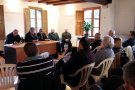 L'Ajuntament de Campelles explica als veïns el que hauran de pagar ara de l'aigua