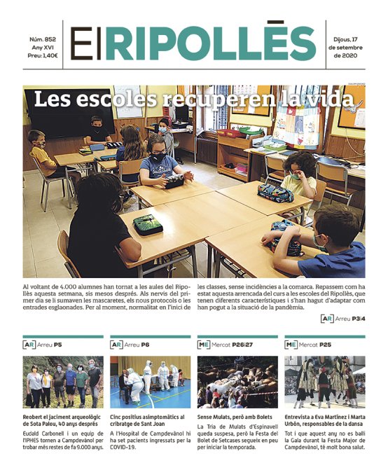 El Ripollès 852