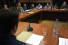 L'equip de govern de l'ajuntament de Ripoll rebutja la consulta popular sobre el futur del sector de la carretera de Les Llosses