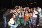 Ripoll dóna el tret de sortida al Carnestoltes amb la Ruta Hippie del Romànic 