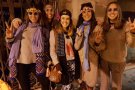 Rècord de participació a la Ruta Hippie de Ripoll 2017
