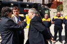 Ripoll acull la 5a celebració del Dia del Voluntari de Protecció Civil de Catalunya
