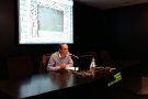 La relació de l'arquitecte Puig i Cadafalch amb Ripoll