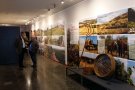 Ja es pot veure l'exposició 