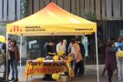 ERC també va explicar a Ripoll com serà la futura República Catalana