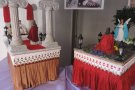 Els Amics de la Processó de Campdevànol organitzen una exposició de maquetes de passos de Carlos Verano 